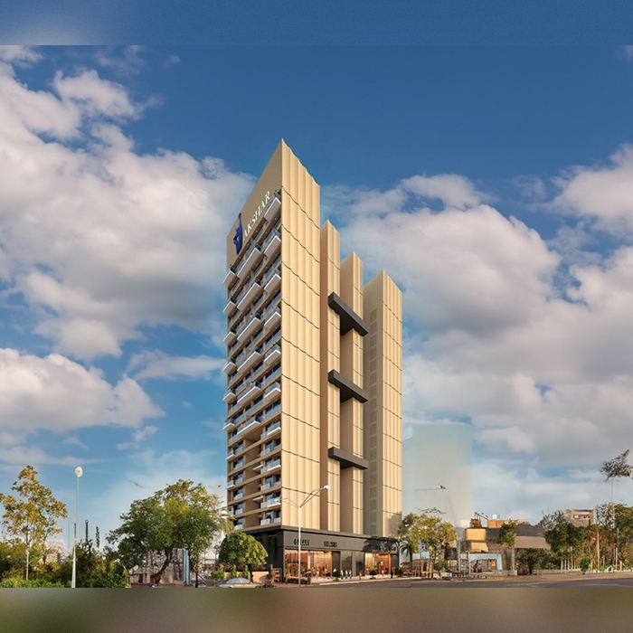 real estate properties in thane